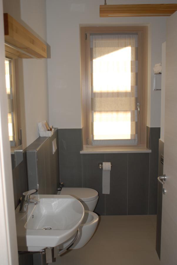 B&B Alciliegio Casnate Con Bernate Екстериор снимка