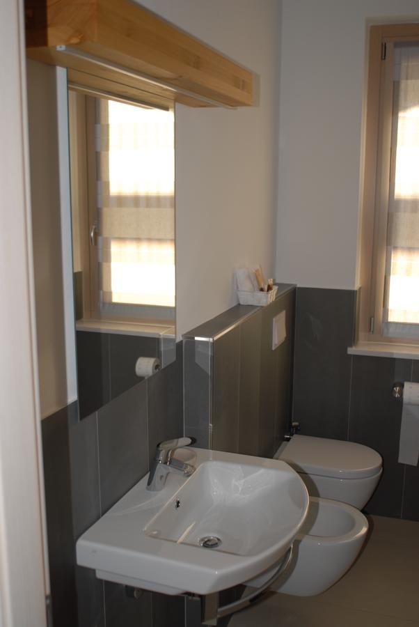 B&B Alciliegio Casnate Con Bernate Екстериор снимка