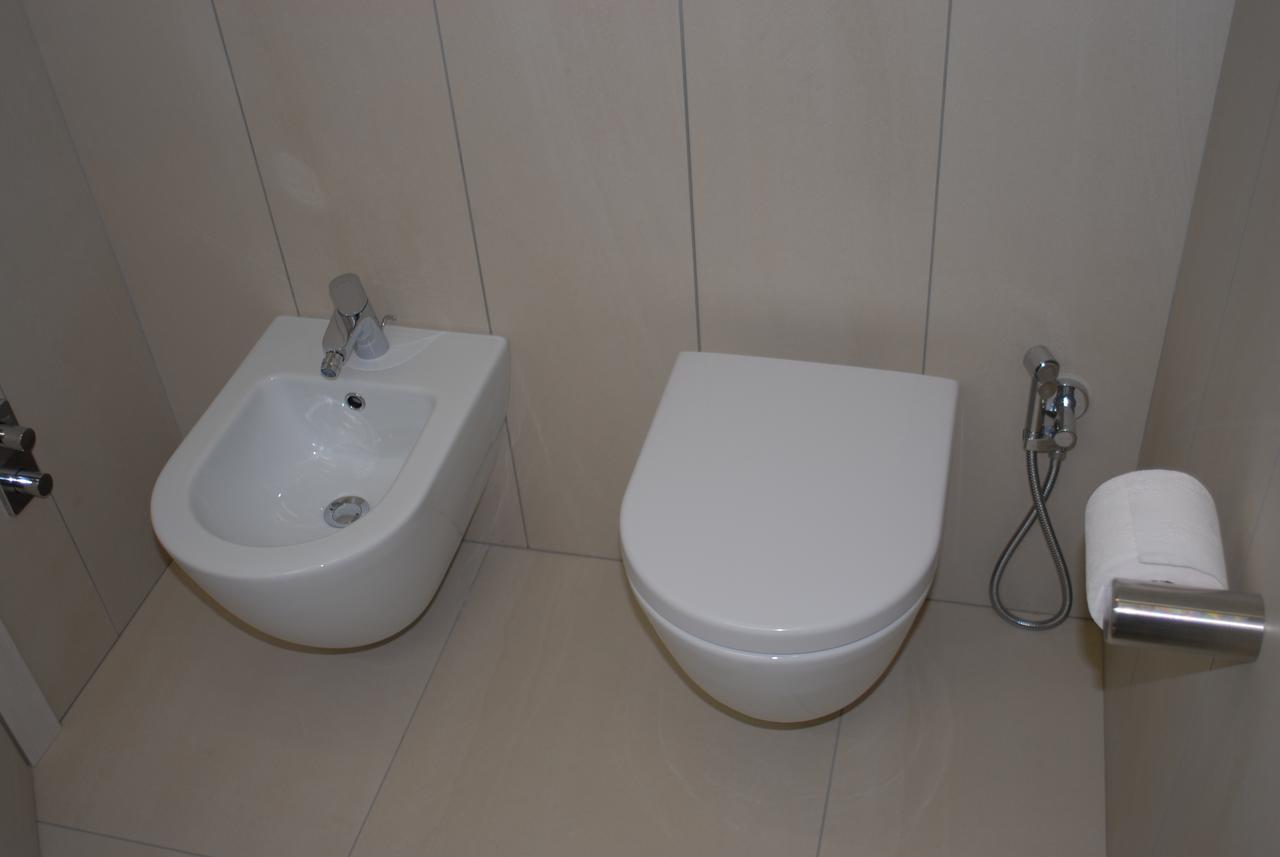 B&B Alciliegio Casnate Con Bernate Екстериор снимка